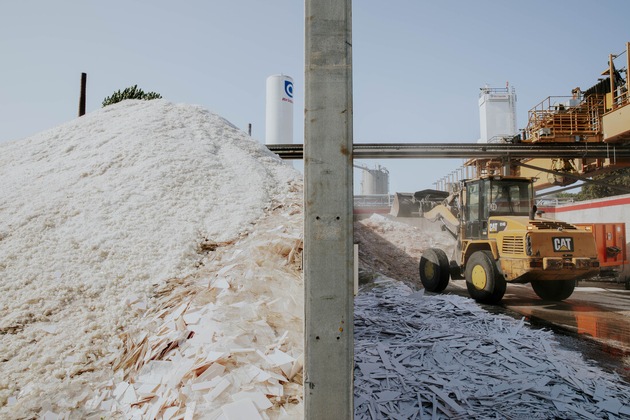 SCHOTT startet Pilotprojekte f&uuml;r mehr Kreislaufwirtschaft im Bereich Glaskeramik und Spezialglas